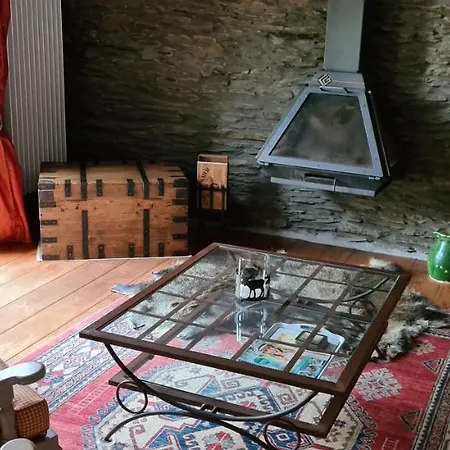 Ferienhaus Clos Saint-hubert