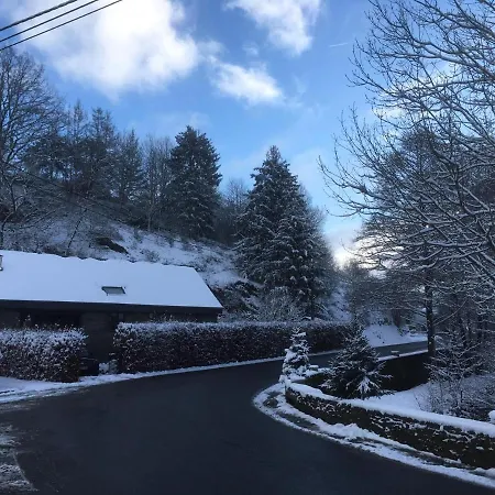 Hébergement de vacances Clos Saint-hubert *