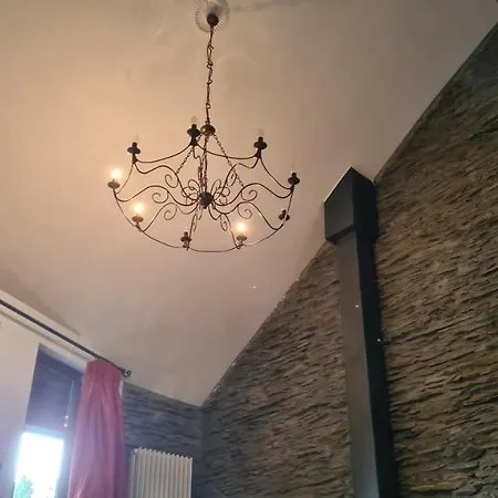 Clos Saint-hubert Hébergement de vacances