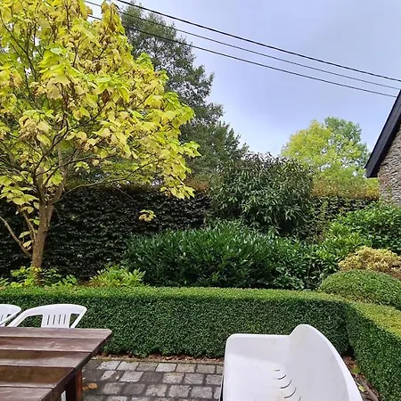 Clos Saint-hubert Hébergement de vacances