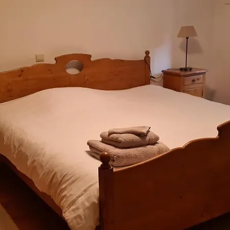 Clos Saint-hubert Hébergement de vacances *