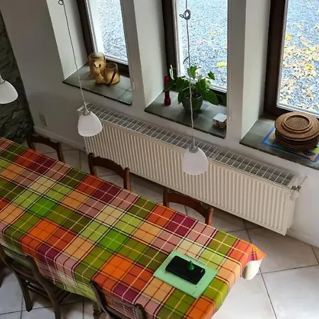 Holiday home Clos Saint-hubert *
