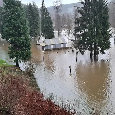 Hébergement de vacances Clos Saint-hubert Nadrin