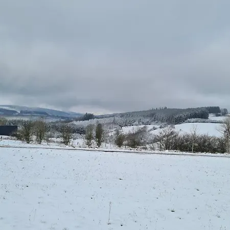 Hébergement de vacances Clos Saint-hubert