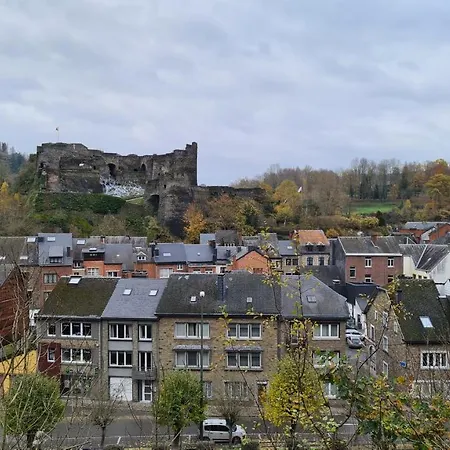 Clos Saint-hubert Nadrin
