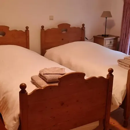 Ferienhaus Clos Saint-hubert