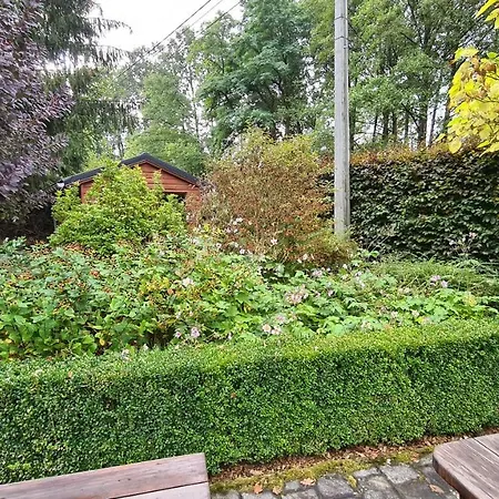 Hébergement de vacances Clos Saint-hubert